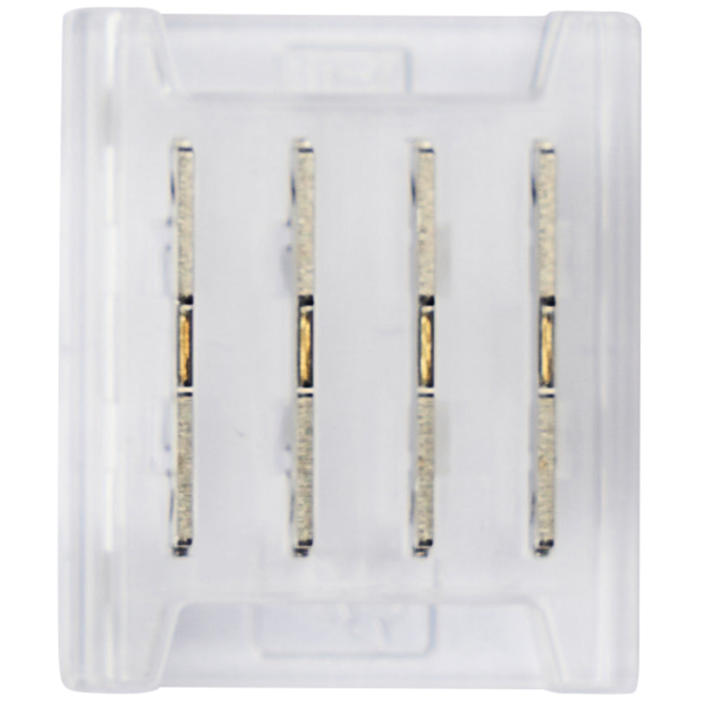 Electralite Strip To Strip Connector DIY Version 4 PIN 10mm PCB - ELA-41723