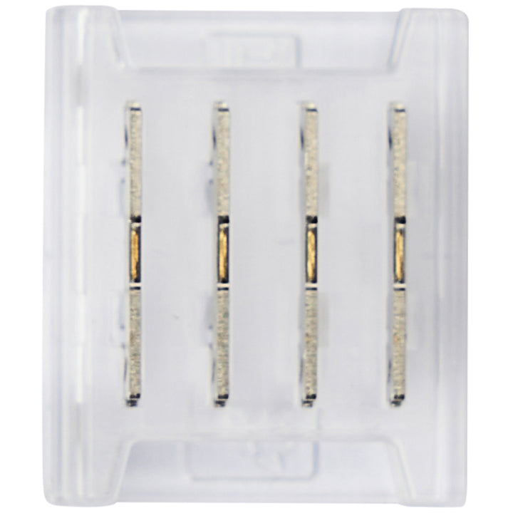Electralite Strip To Strip Connector DIY Version 4 PIN 10mm PCB - ELA-41723