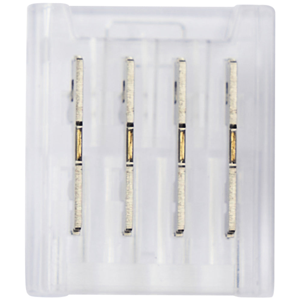Electralite Wire To Strip Connector DIY Version 4 PIN 10mm PCB - ELA-41725