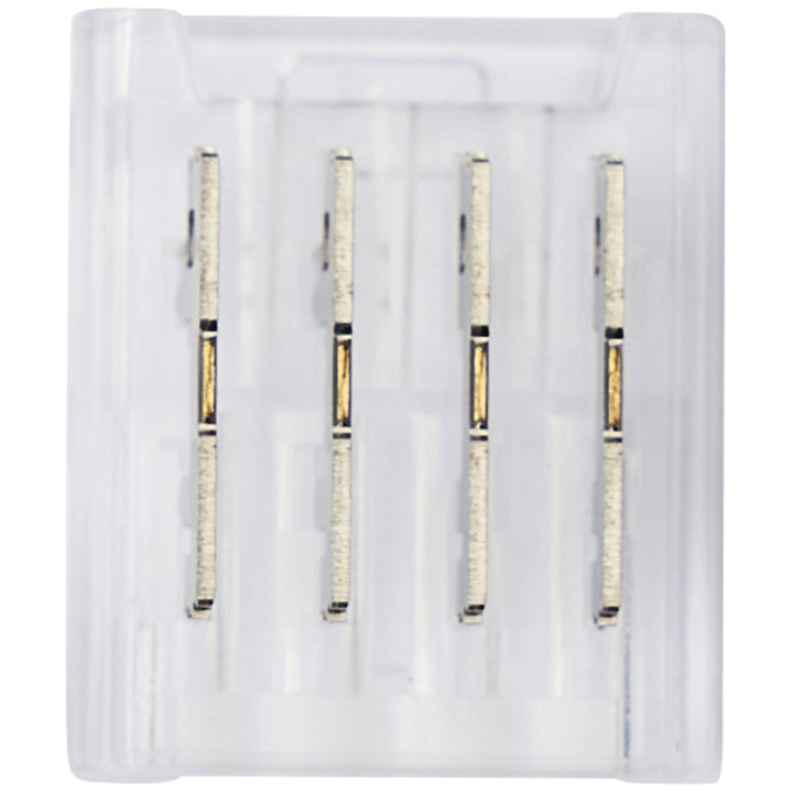 Electralite Wire To Strip Connector DIY Version 4 PIN 10mm PCB - ELA-41725