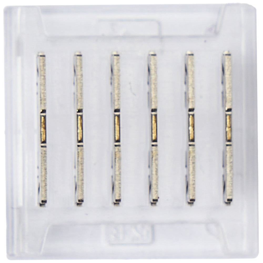 Electralite Strip To Strip Connector DIY Version 6 PIN 12mm PCB - ELA-41727