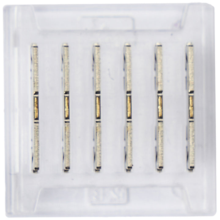 Electralite Strip To Strip Connector DIY Version 6 PIN 12mm PCB - ELA-41727