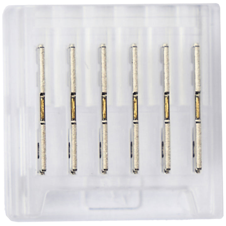 Electralite Wire To Strip Connector DIY Version 6PIN 12mm PCB - ELA-41729