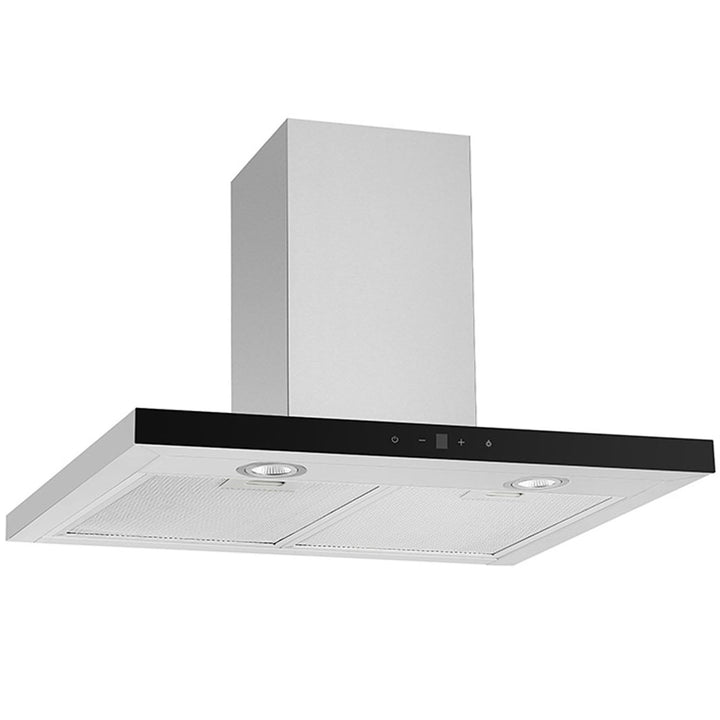 CDA Extractor Linear Touch Control Stainless Steel EVP62SS