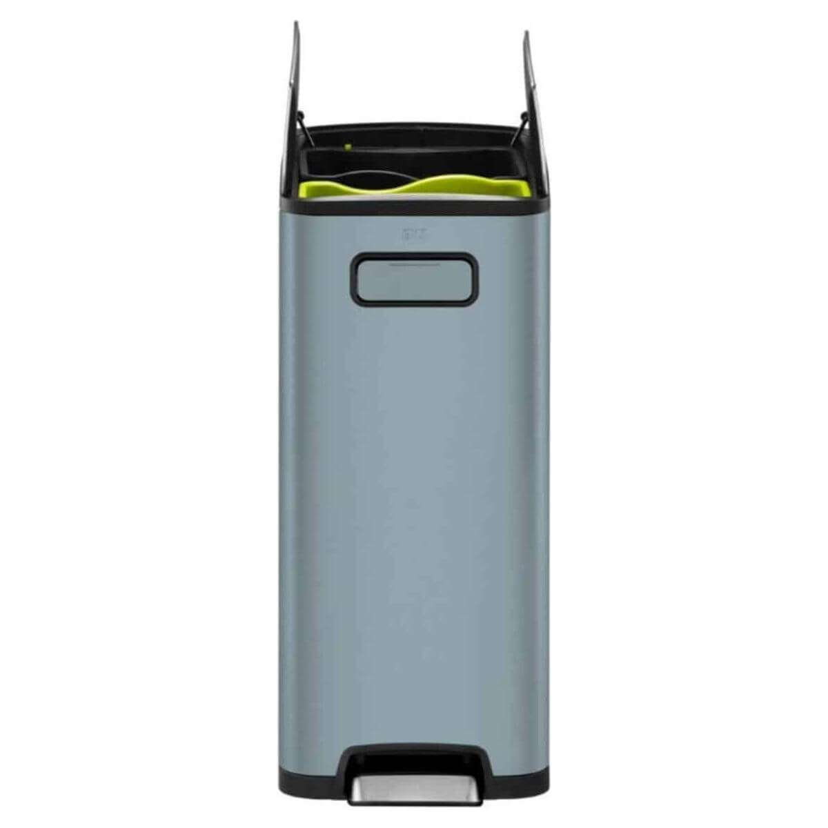 EKO Ecofly Recycling Pedal Bin 20L+20L