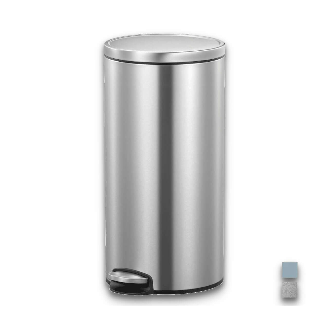EKO Eva Pedal Bin 30L