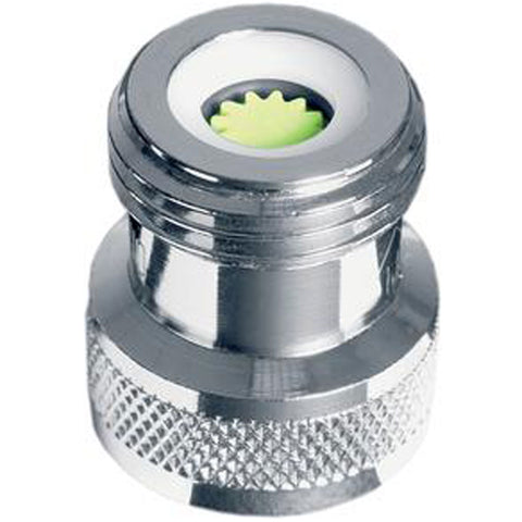 Deva Flow Regulator For Bath Shower Mixers Above 1.0 Bar - 12 L/Min - FR106-12