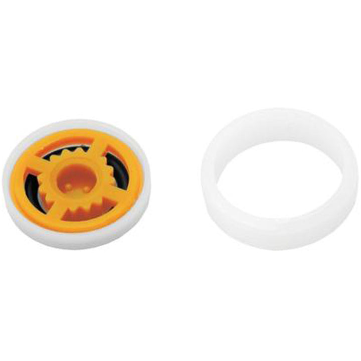 Deva Flow Regulator To Fit Anti-Vandal Shower Head 9 L/Min - FRAV 9