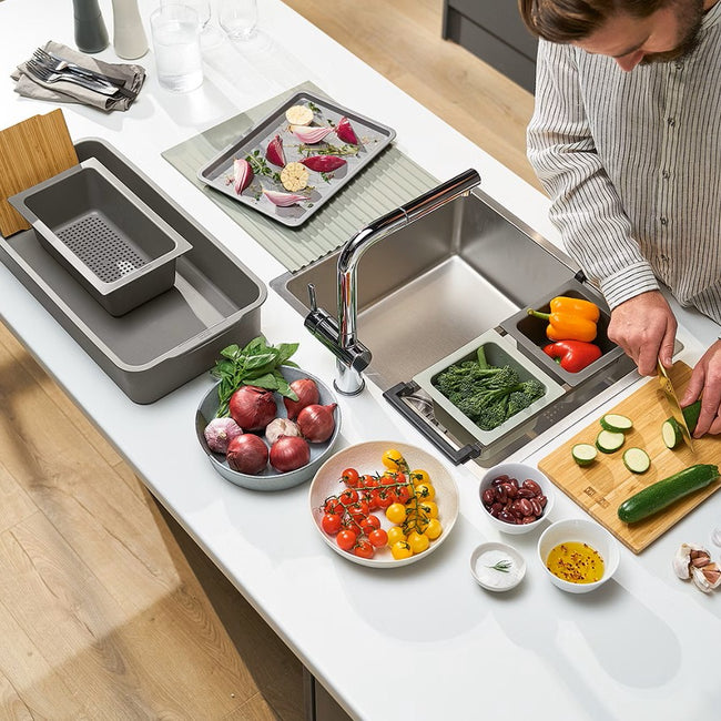 Franke Sink Accessories