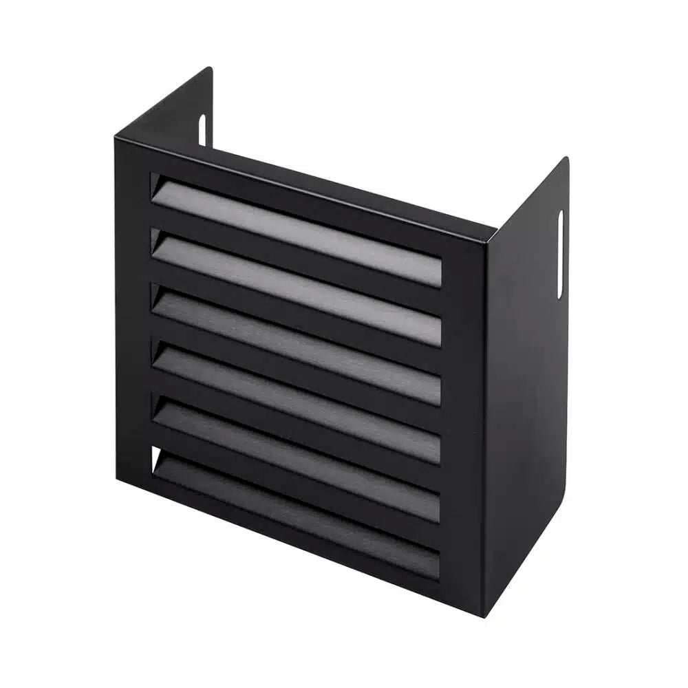 Caple Full Height Plinth Wine Cooler Grille & Brackets GRILL/CLASS15BS