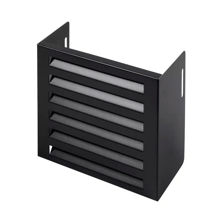 Caple Full Height Plinth Wine Cooler Grille & Brackets GRILL/CLASS15BS