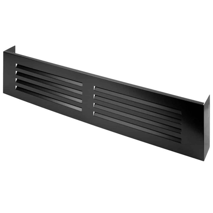Caple Full Height Plinth Wine Cooler Grille & Brackets GRILL/CLASS6/BS