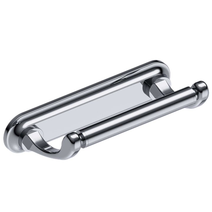 Burlington Guild Wall Mounted Toilet Roll Holder