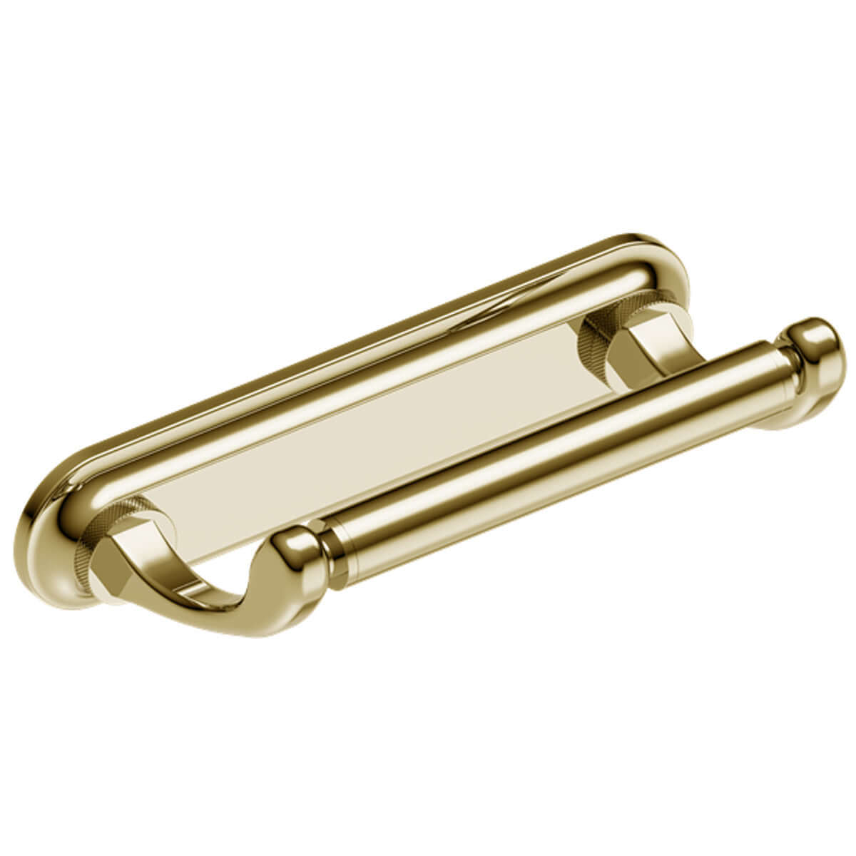 Burlington Guild Wall Mounted Toilet Roll Holder