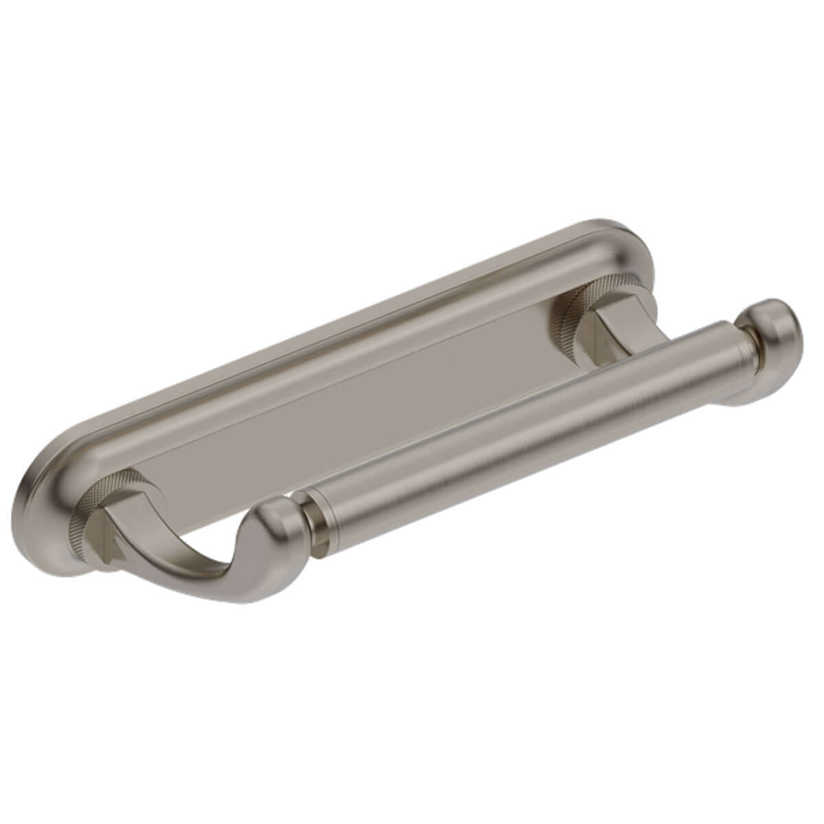 Burlington Guild Wall Mounted Toilet Roll Holder
