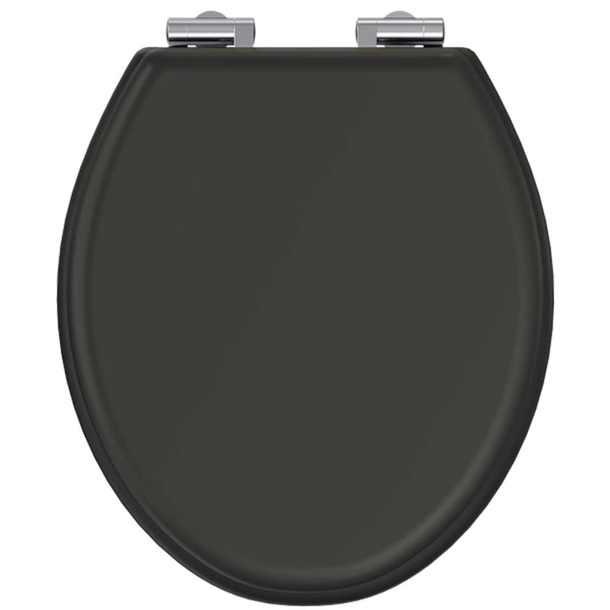 Burlington Guild Soft Close Toilet Seat