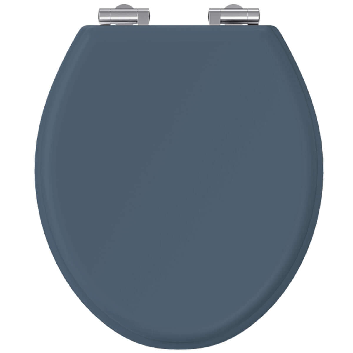 Burlington Guild Soft Close Toilet Seat