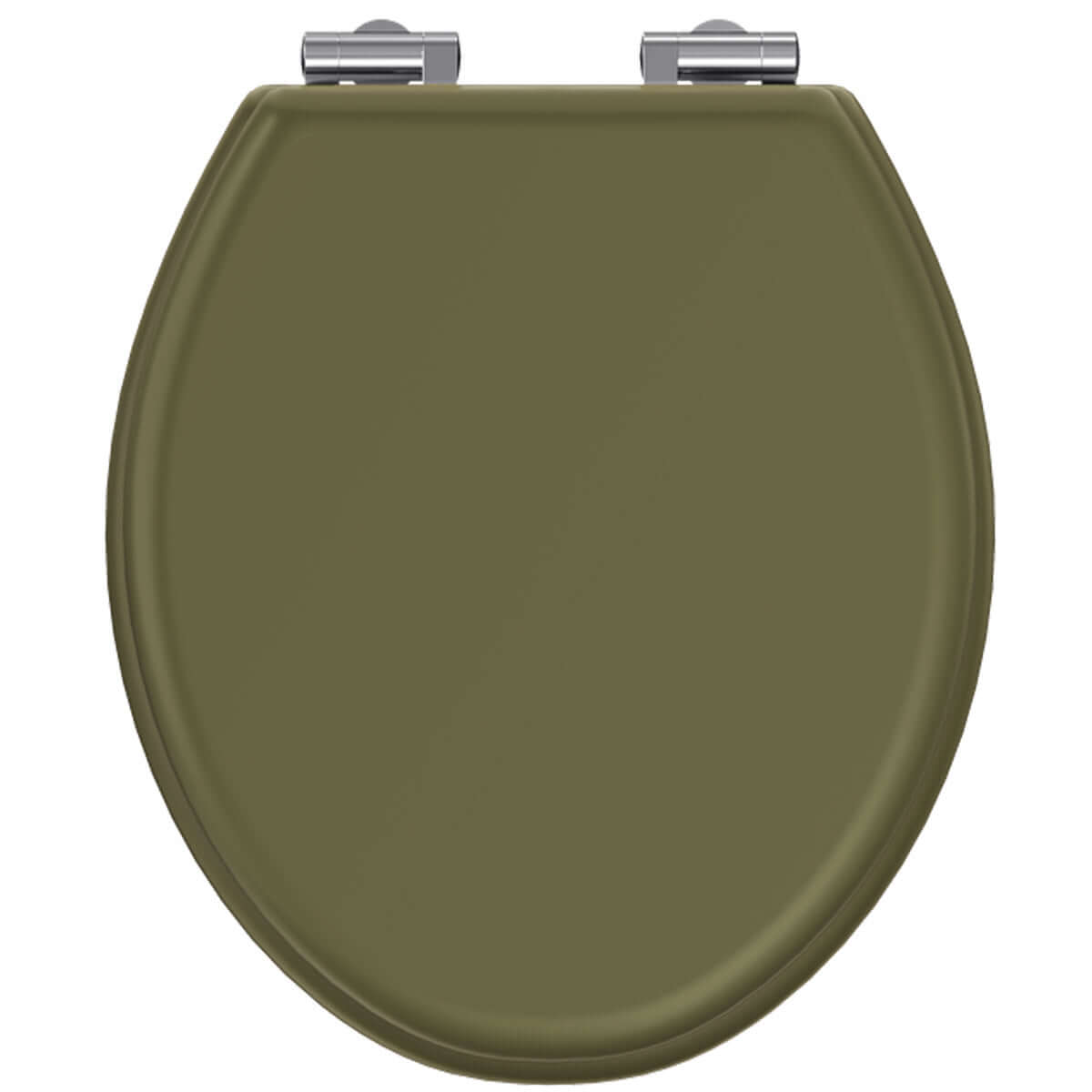 Burlington Guild Soft Close Toilet Seat