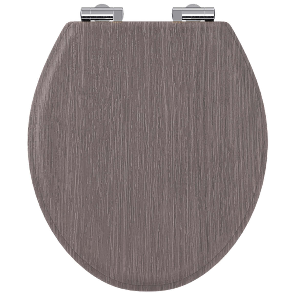 Burlington Guild Soft Close Toilet Seat