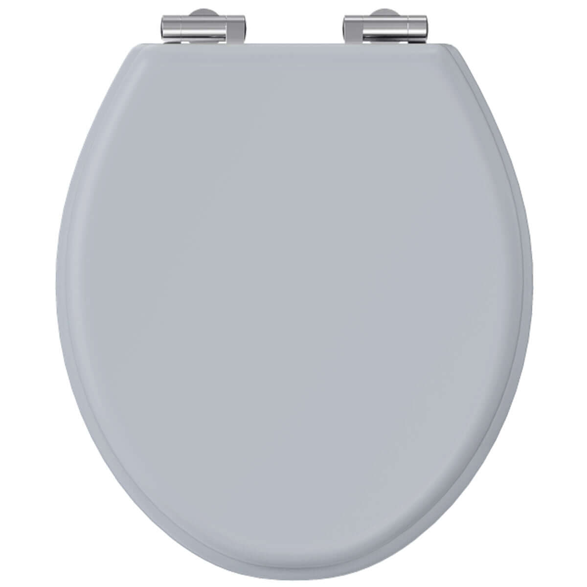 Burlington Guild Soft Close Toilet Seat
