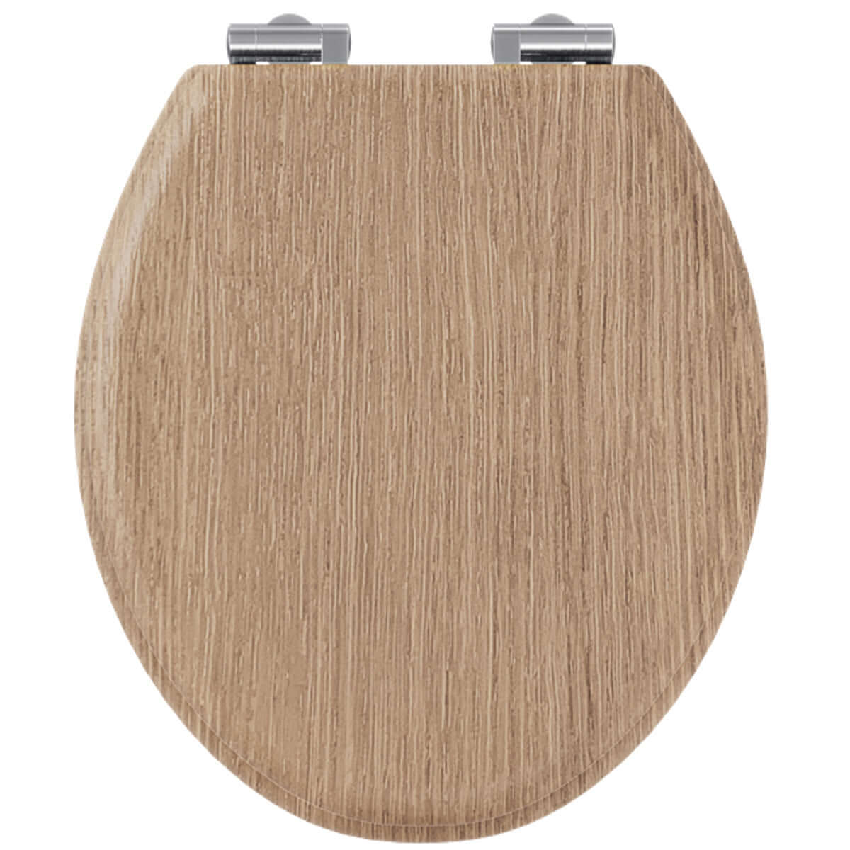 Burlington Guild Soft Close Toilet Seat