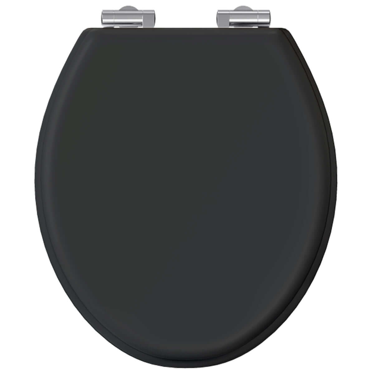 Burlington Guild Soft Close Toilet Seat