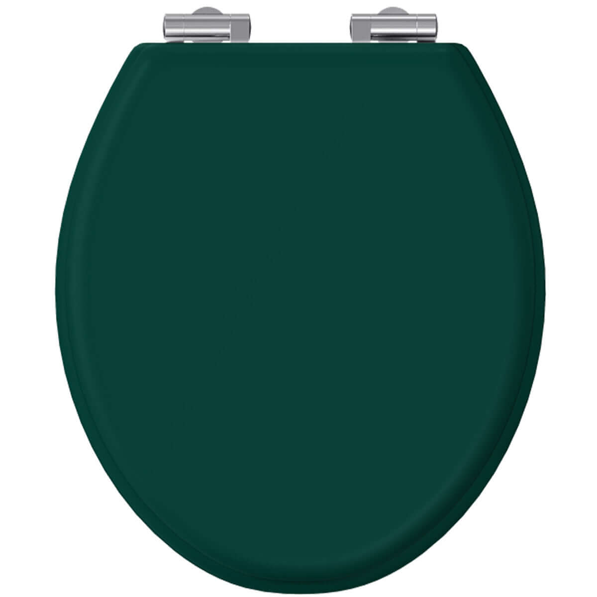 Burlington Guild Soft Close Toilet Seat