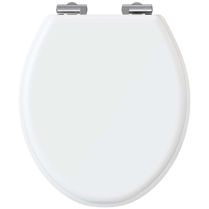 Burlington Guild Soft Close Toilet Seat