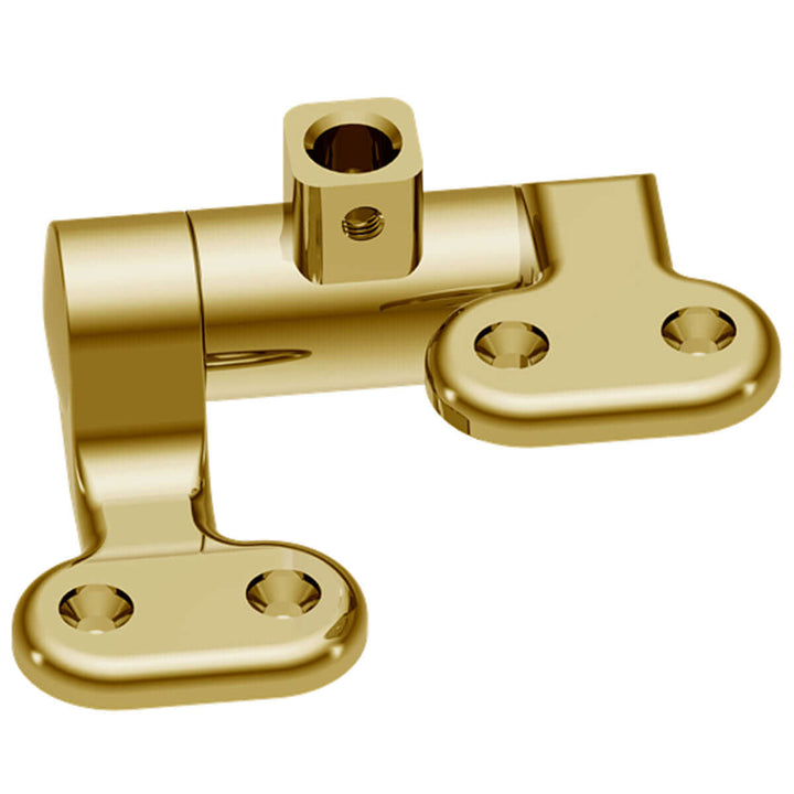 Burlington Guild WC Toilet Accessories Seat Hinges