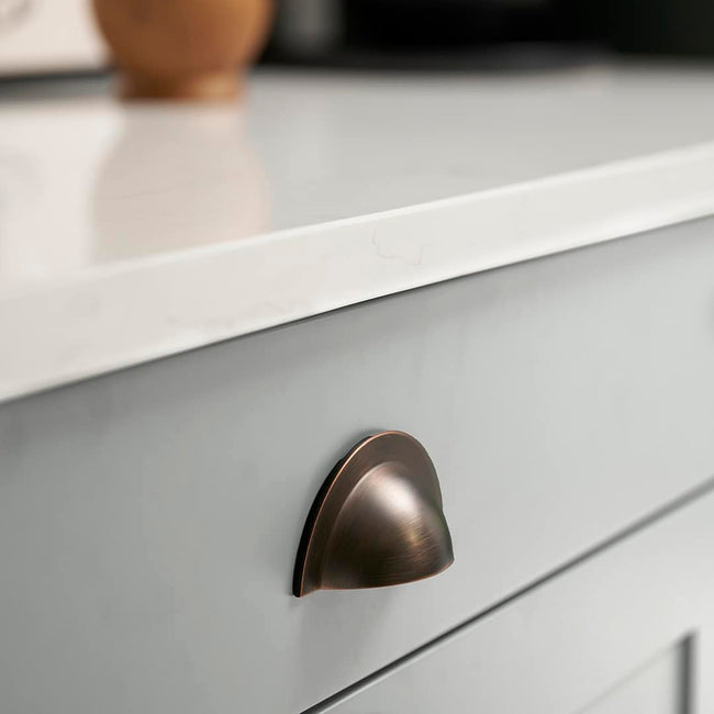Caple Furniture Handles & Knobs 