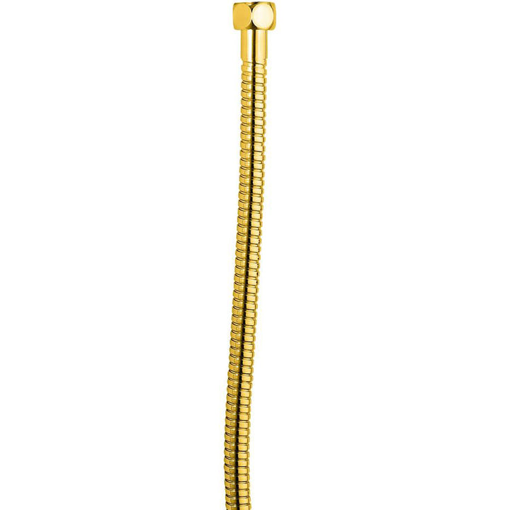 Deva Gold 1.5m Standard Bore Hoses HOS1.5CPS01/G