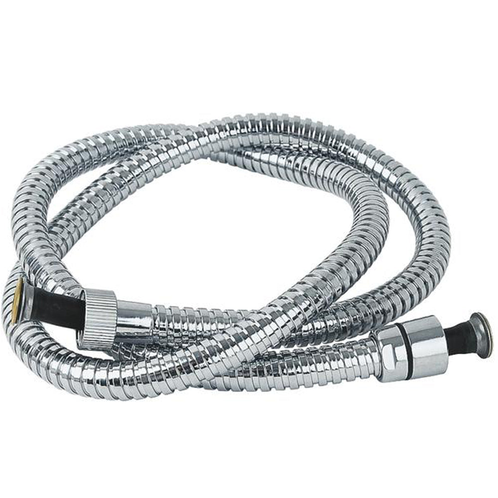 Deva Chrome 1.5mm Standard Bore Hoses HOS1.5CPS01