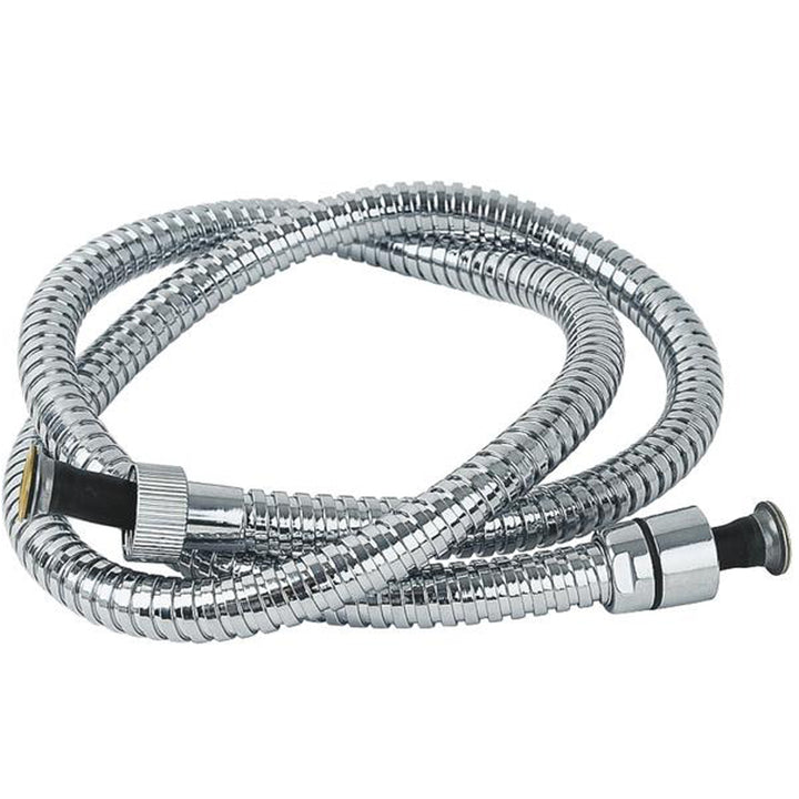Deva Chrome 1.5mm Standard Bore Hoses HOS1.5CPS01