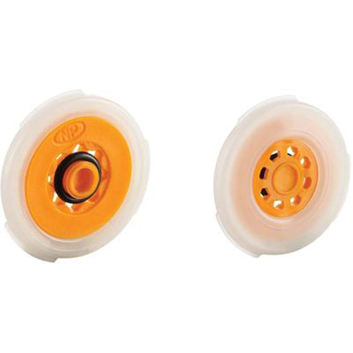 Deva Flow Regulator For Shower Hose 9 L/Min Replaces Standard Seal - HSR 9