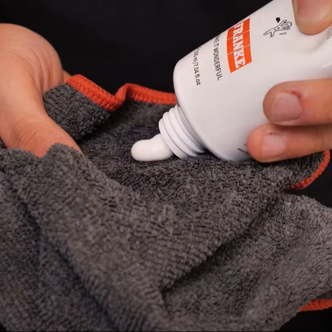 Franke Care Products