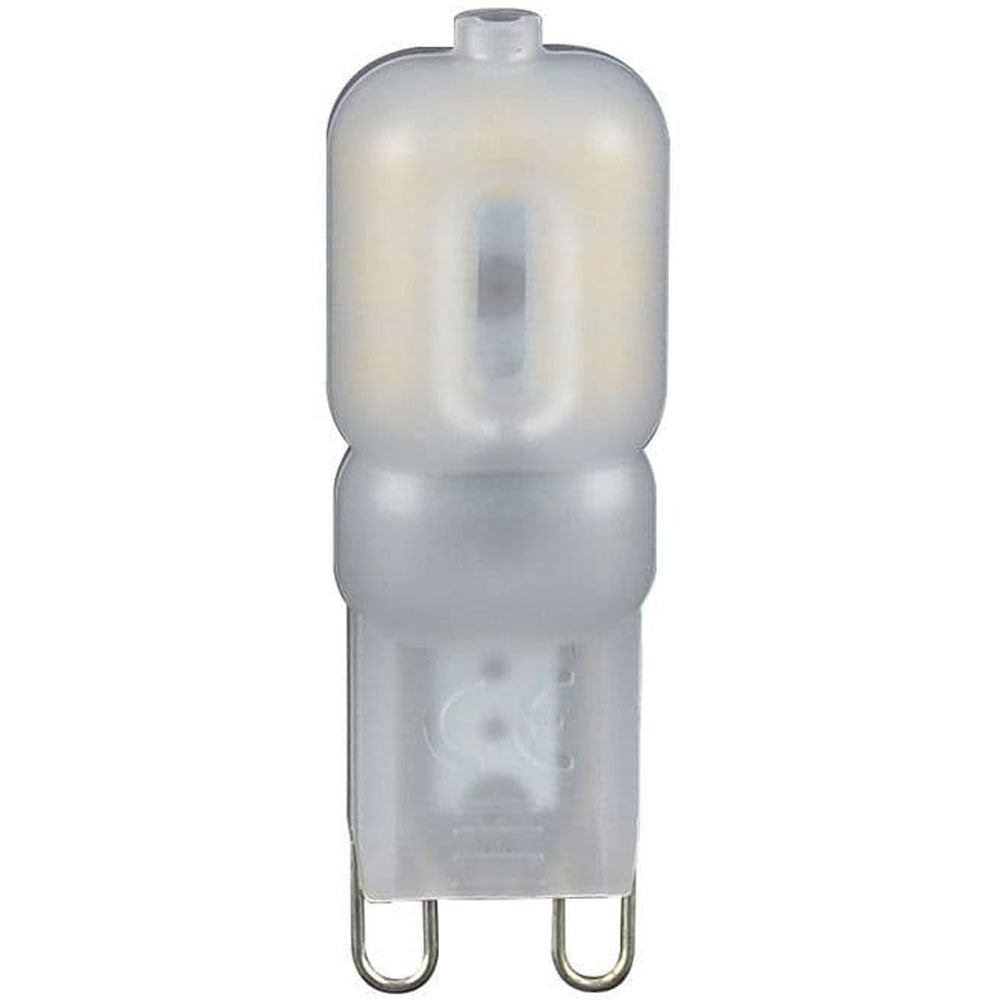 Inlight Warm White G9 2.5W LED Capsule 3000k - INL-28573
