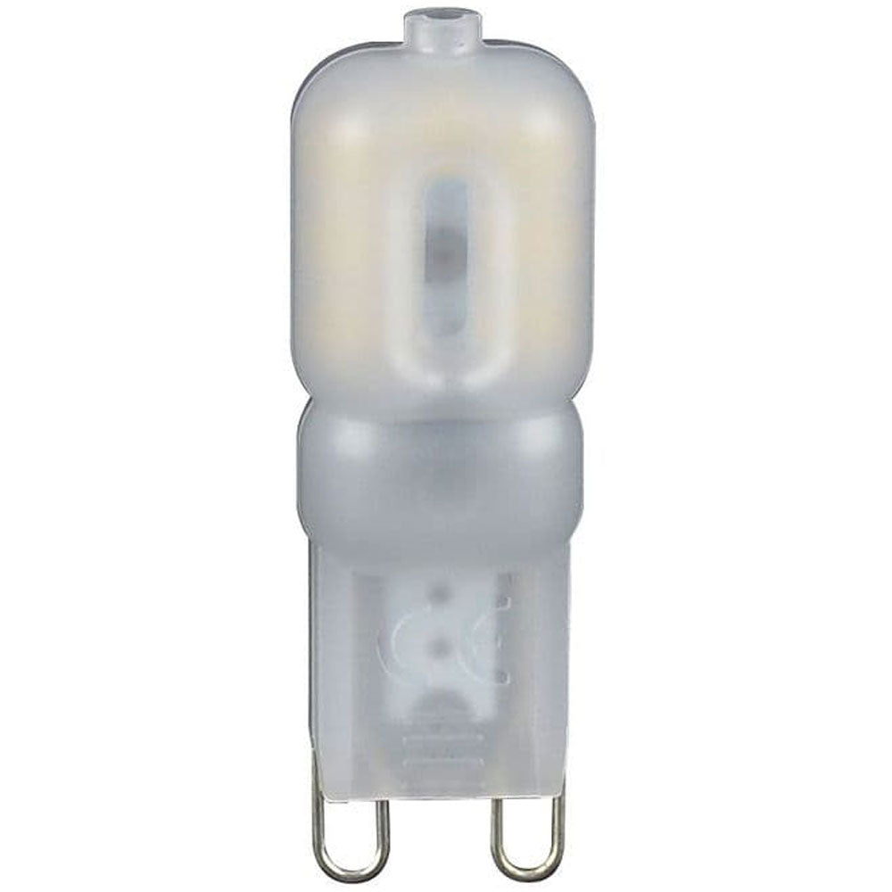 Inlight Cool White G9 2.5W LED Capsule 4000k - INL-28574