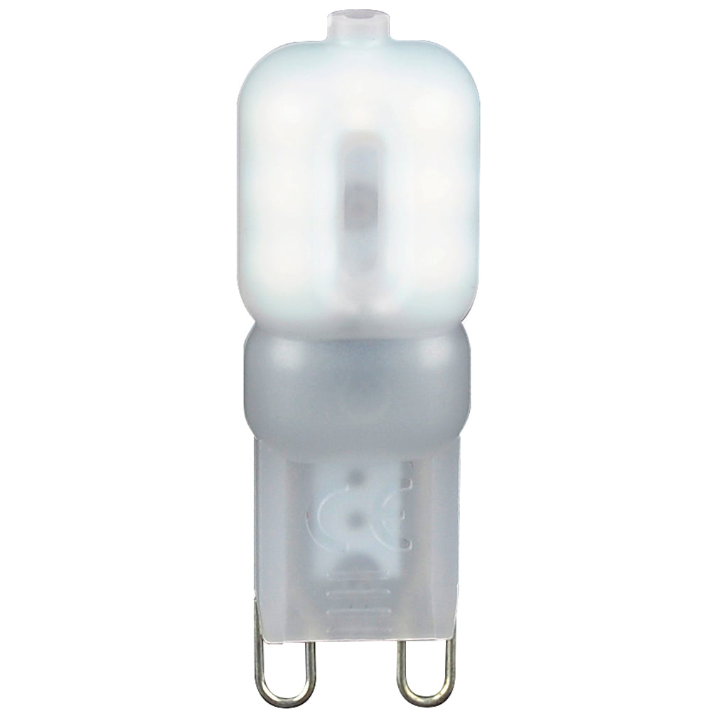 Inlight Cool White G9 2.5W LED Capsule 4000k - INL-28574