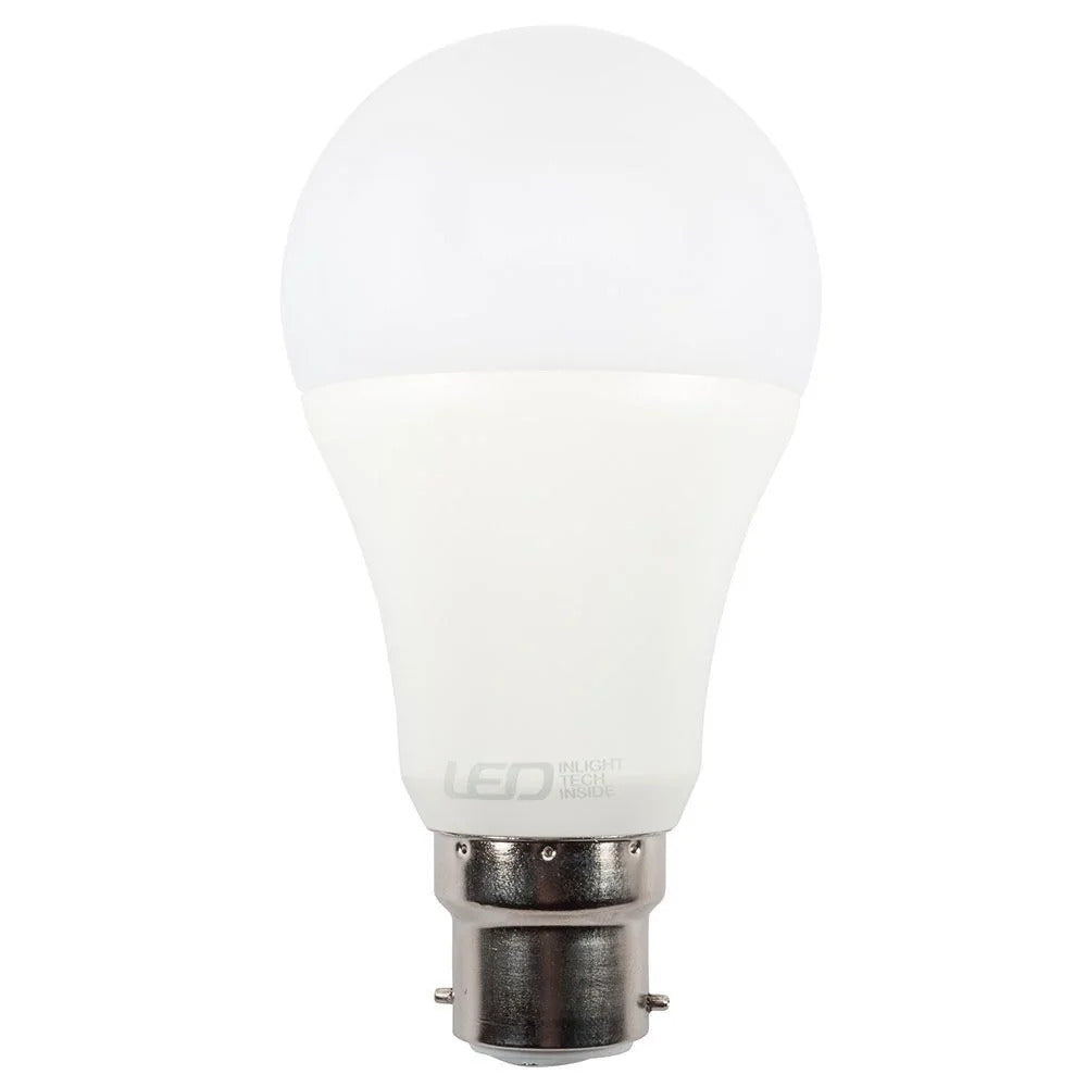 Inlight 9W ES D2D Smart Lamp 4000k - INL-29464-CW
