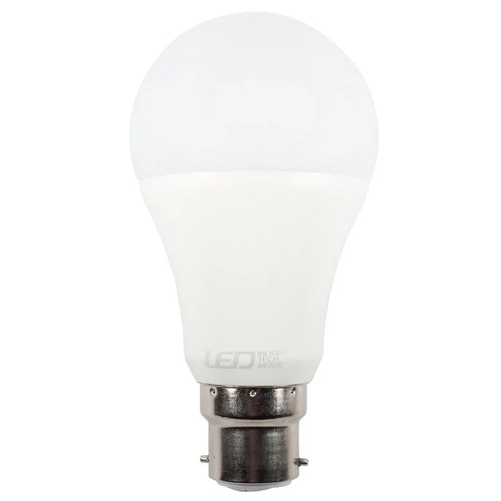 Inlight 9W ES D2D Smart Lamp 4000k - INL-29464-CW