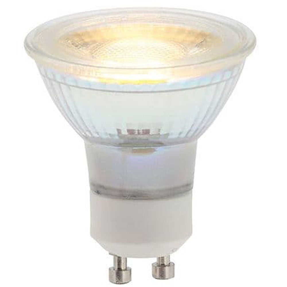 Inlight Warm White 3000k Non Dimmable GU10 LED - INL-34150-3k