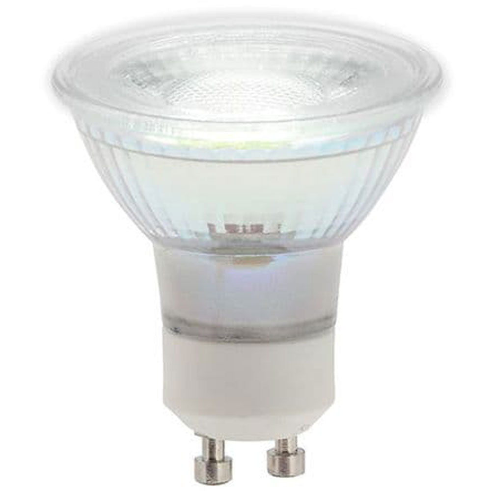 Inlight Cool White 4000k Non Dimmable GU10 LED - INL-34150-4k