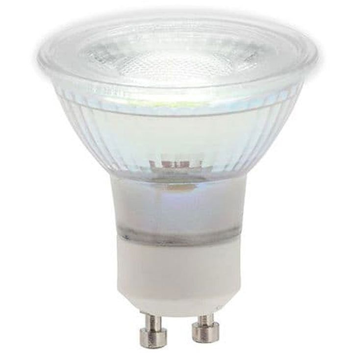 Inlight Cool White 4000k Non Dimmable GU10 LED - INL-34150-4k