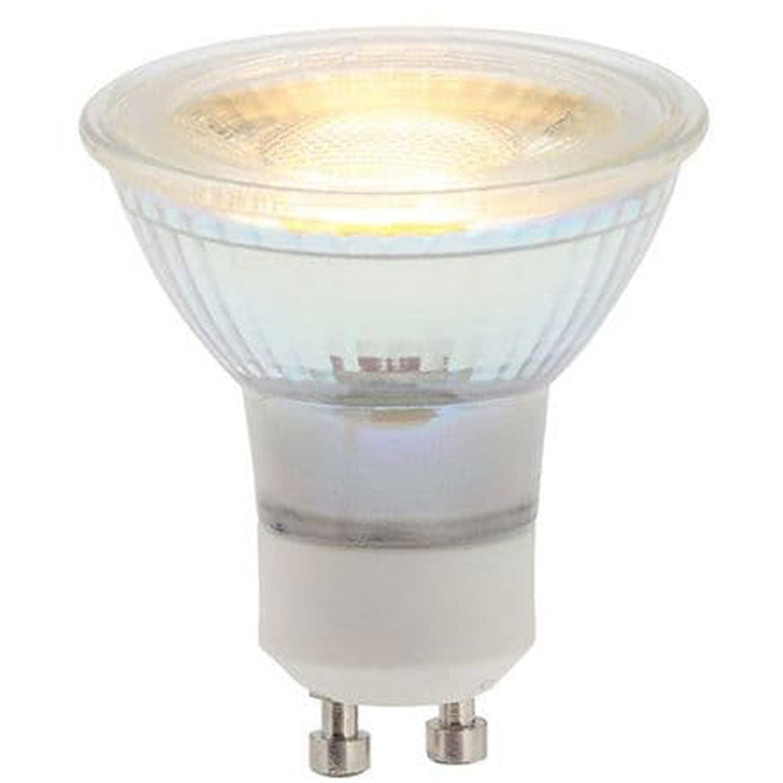 Inlight Warm White 3000k Dimmable GU10 LED - INL-34151-3k