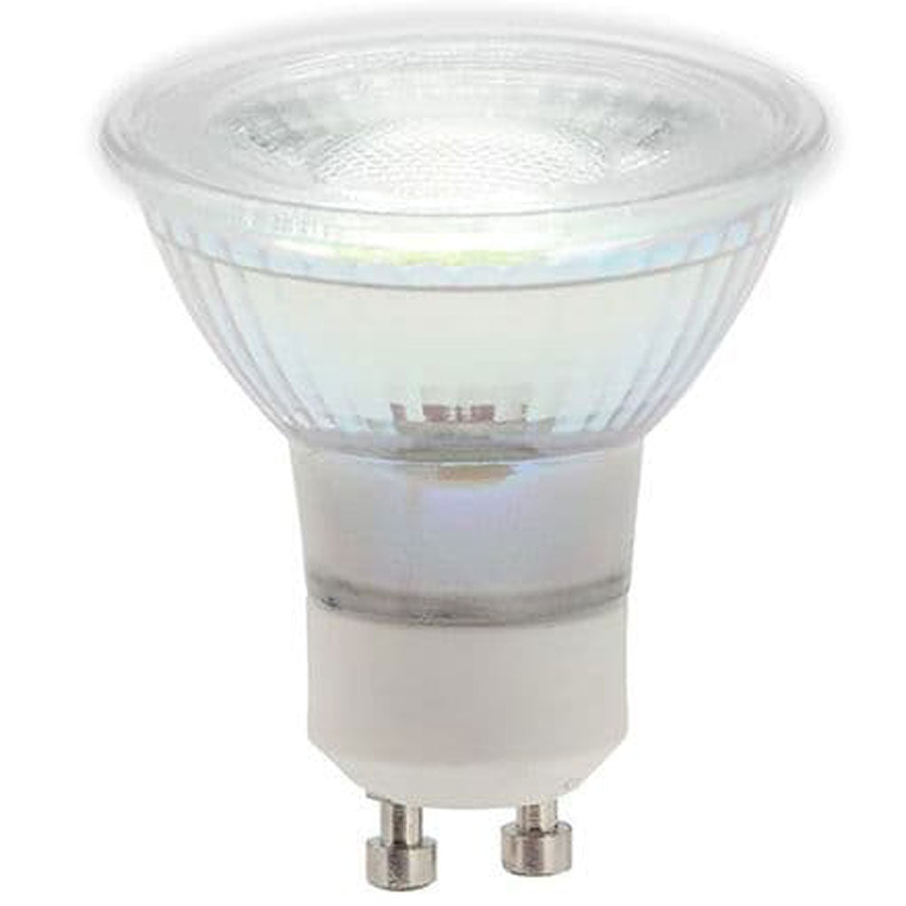 Inlight Cool White 4000k Dimmable GU10 LED - INL-34151-4k
