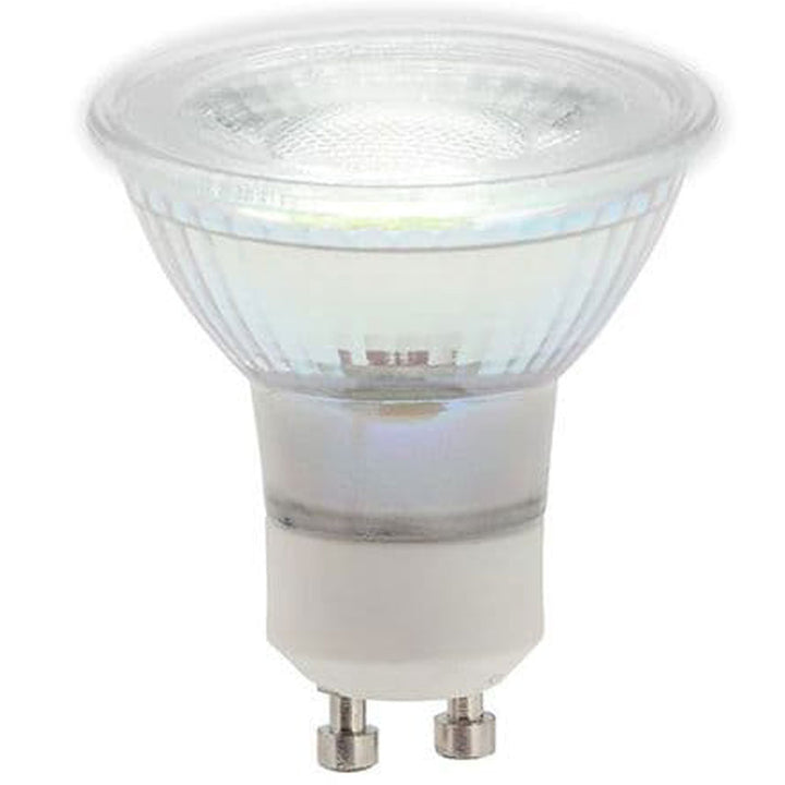 Inlight Cool White 4000k Dimmable GU10 LED - INL-34151-4k