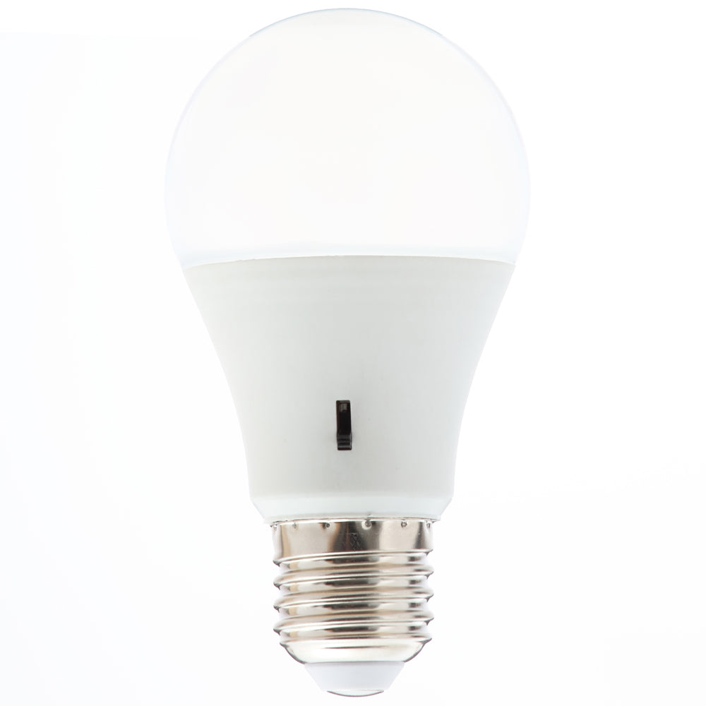 Inlight White CCT 12W E27 GLS LED Lamp - INL-34401
