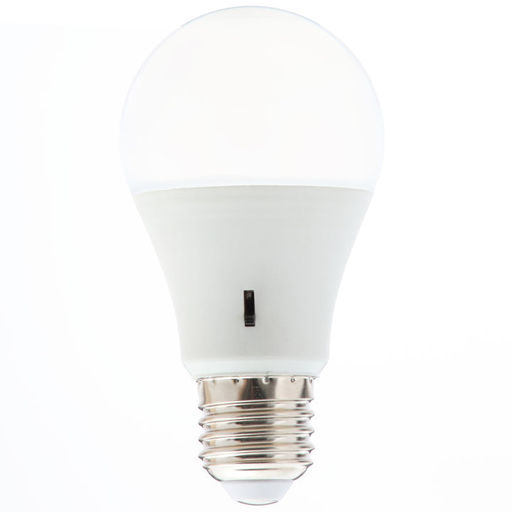 Inlight White CCT 12W E27 GLS LED Lamp - INL-34401