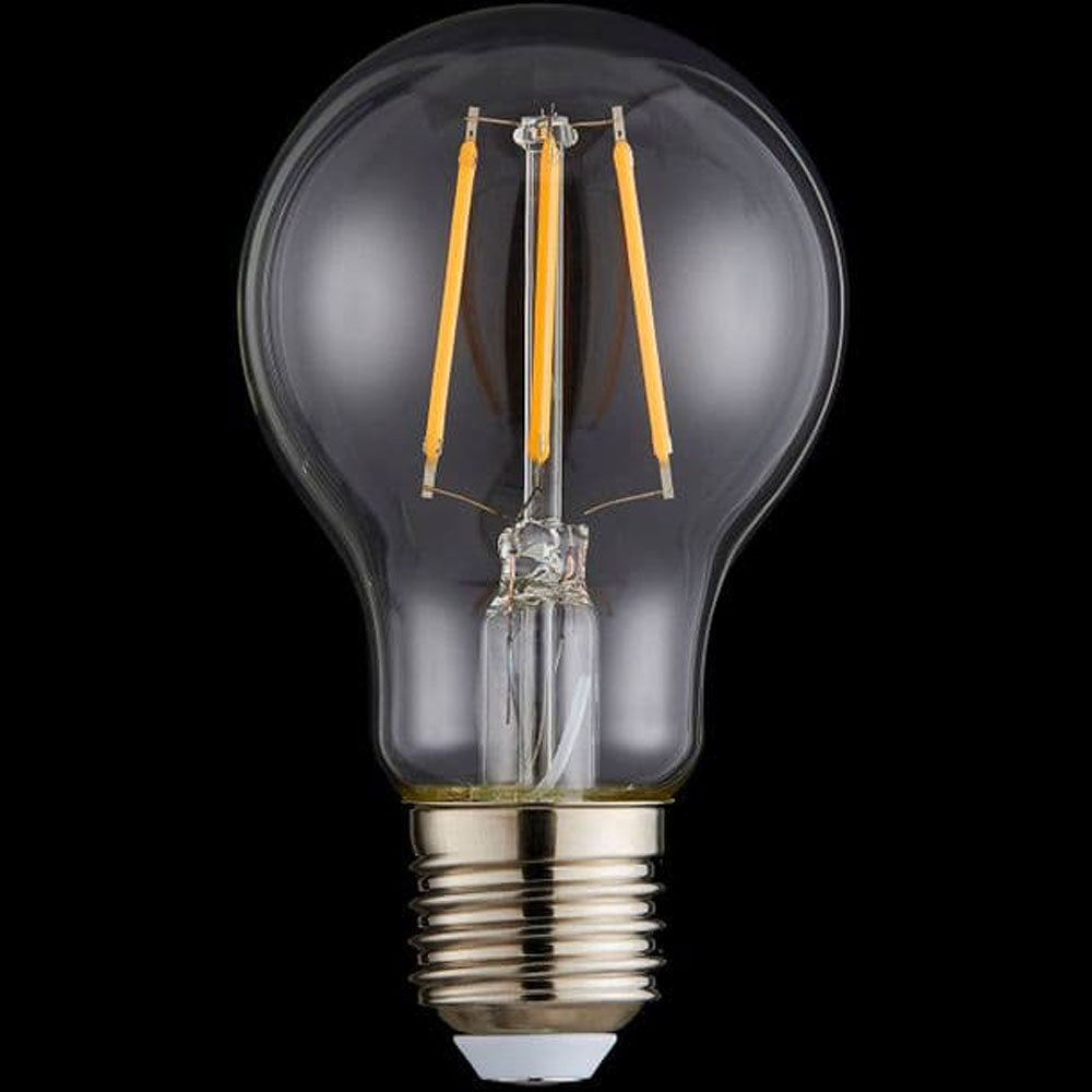 Inlight Warm White Filament 6W GLS LED Lamp - INL-36013