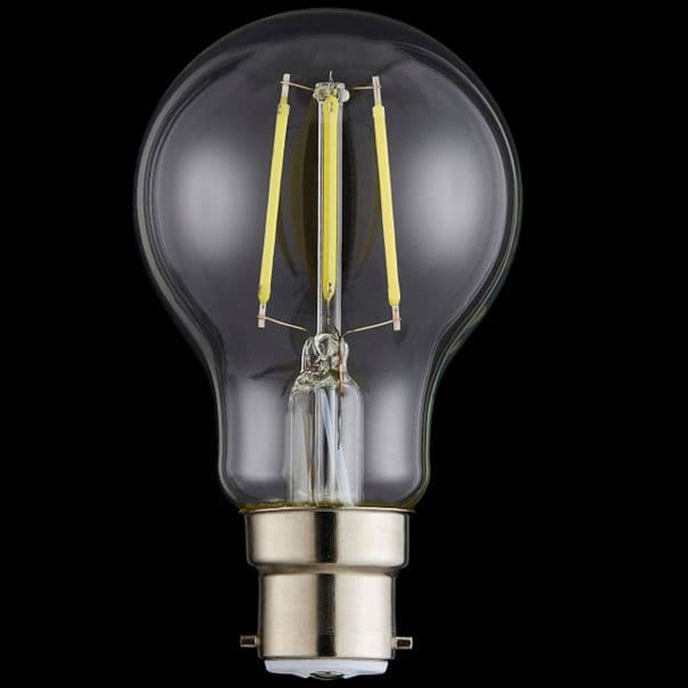 Inlight Cool White Filament 6W GLS LED Lamp - INL-36016